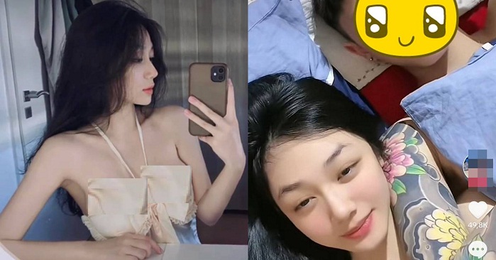 Hotgirl Trần Hà Linh bị "bóc trần" quá khứ, thêm 1 clip gây bão? - Kênh Sao