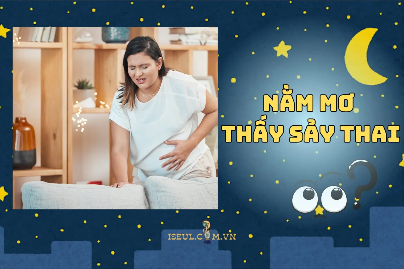 Nằm Mơ Thấy Sảy Thai: Drama Giấc Mơ Và Những Điều Cần Biết 2024